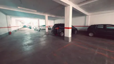 Garage in Valencia, Spain 660m², Nr. 202660