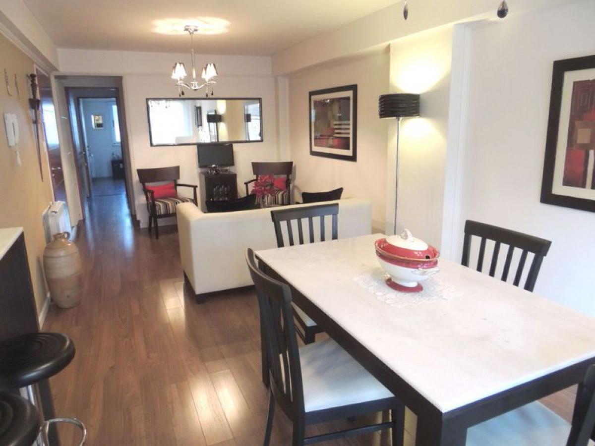 2 غرف نوم شقة في Mar del Plata, Argentina رقم 71889