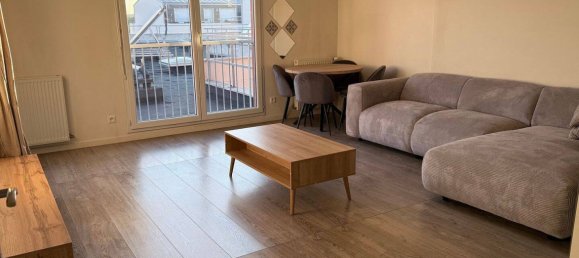 1 bedroom Apartment in Vigneux-sur-Seine, France No. 334487 5