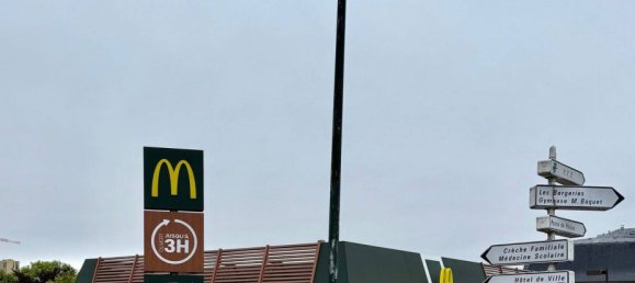 1 bedroom Apartment in Vigneux-sur-Seine, France No. 334487 12