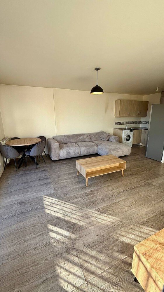 1 bedroom Apartment in Vigneux-sur-Seine, France No. 334487