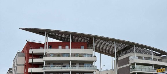 1 bedroom Apartment in Vigneux-sur-Seine, France No. 334487 4