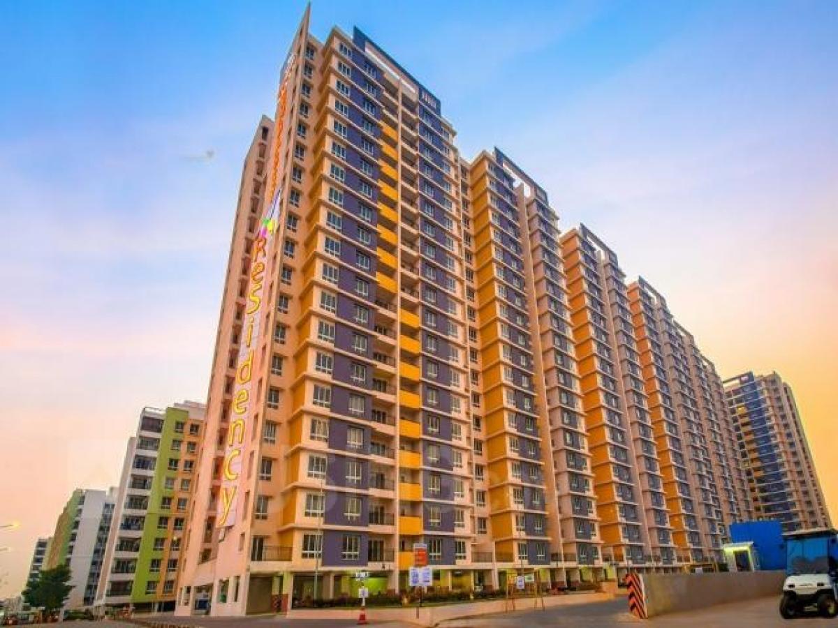 Studio in Chennai, India, Nr. 23927