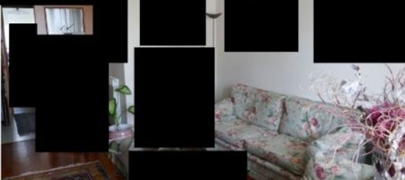 Apartamento de 7 divisões em Naples, Italy N.º 286733 13