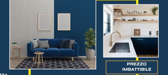 Apartamento de 7 divisões em Naples, Italy N.º 286733 17