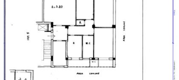 Apartamento de 7 divisões em Naples, Italy N.º 286733 26