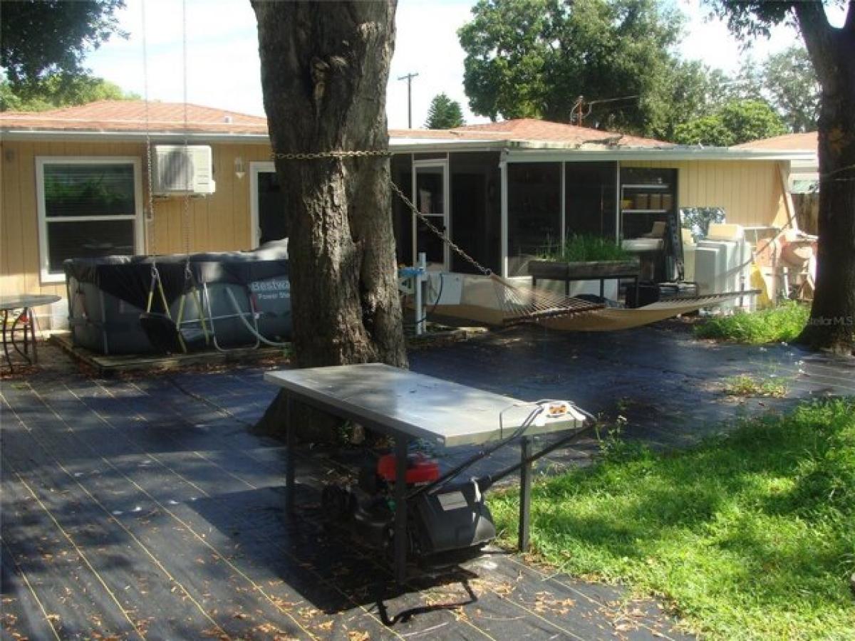 5 bedrooms House in Tampa, USA No. 207999