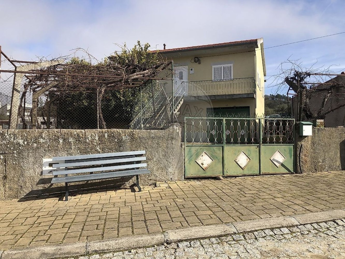 Дом с 3 спальнями в Селорику да Бейра, Португалия № 18714