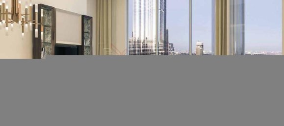 2 Schlafzimmer Wohnung in Downtown Dubai (Downtown Burj Dubai), UAE, Nr. 7806 8