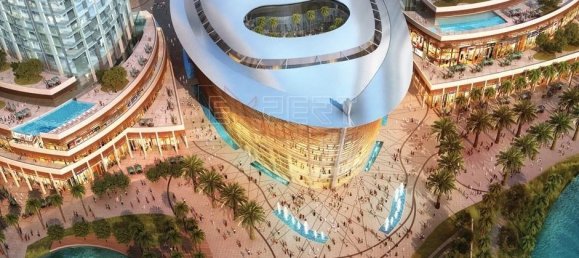 2 Schlafzimmer Wohnung in Downtown Dubai (Downtown Burj Dubai), UAE, Nr. 7806 5