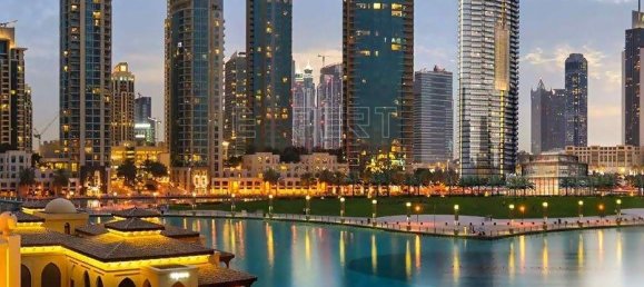 2 Schlafzimmer Wohnung in Downtown Dubai (Downtown Burj Dubai), UAE, Nr. 7806 4