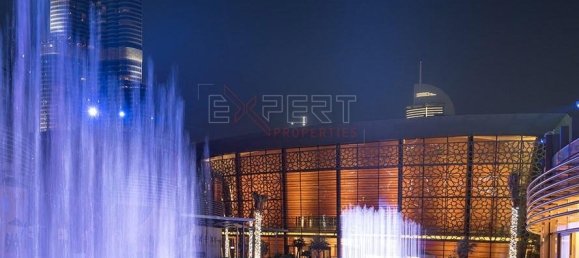 2 Schlafzimmer Wohnung in Downtown Dubai (Downtown Burj Dubai), UAE, Nr. 7806 6