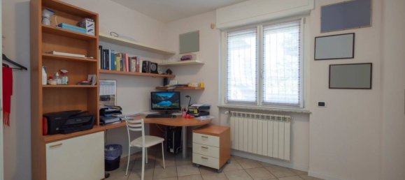 3 bedrooms Villa in Olgiate Olona, Italy No. 320028 36