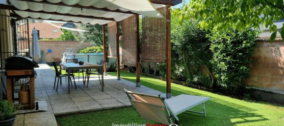 3 bedrooms Villa in Olgiate Olona, Italy No. 320028 7