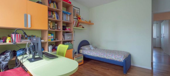 3 bedrooms Villa in Olgiate Olona, Italy No. 320028 30