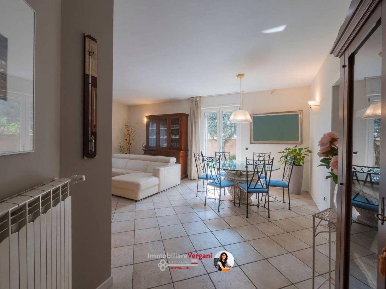 3 bedrooms Villa in Olgiate Olona, Italy No. 320028