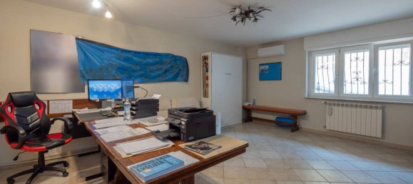 3 bedrooms Villa in Olgiate Olona, Italy No. 320028 39