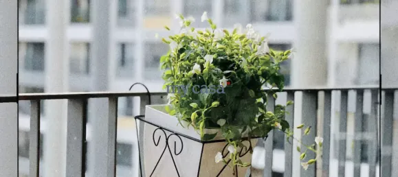 2 bedrooms Apartment in Thu Duc, Vietnam No. 8147 15