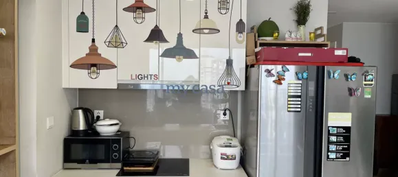 2 bedrooms Apartment in Thu Duc, Vietnam No. 8147 3