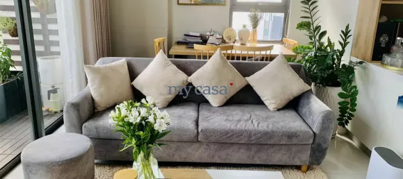 2 bedrooms Apartment in Thu Duc, Vietnam No. 8147 6