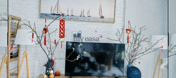 2 bedrooms Apartment in Thu Duc, Vietnam No. 8147 4