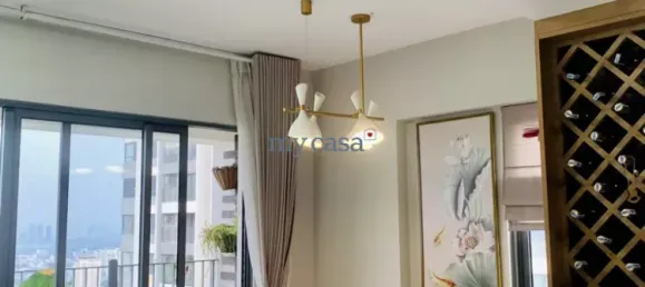 2 bedrooms Apartment in Thu Duc, Vietnam No. 8147 11