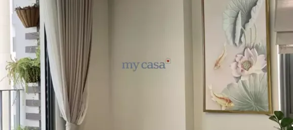 2 bedrooms Apartment in Thu Duc, Vietnam No. 8147 12