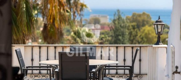 Квартира с 4 спальнями в Эстепона, Испания № 137496 44