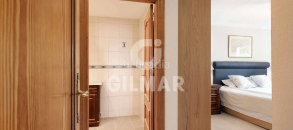 Квартира с 4 спальнями в Эстепона, Испания № 137496 24