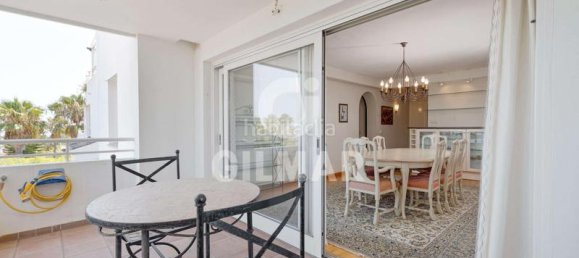 Квартира с 4 спальнями в Эстепона, Испания № 137496 43