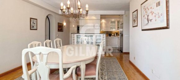 Квартира с 4 спальнями в Эстепона, Испания № 137496 22