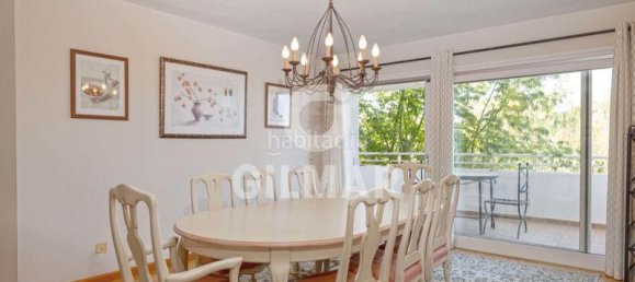 Квартира с 4 спальнями в Эстепона, Испания № 137496 18