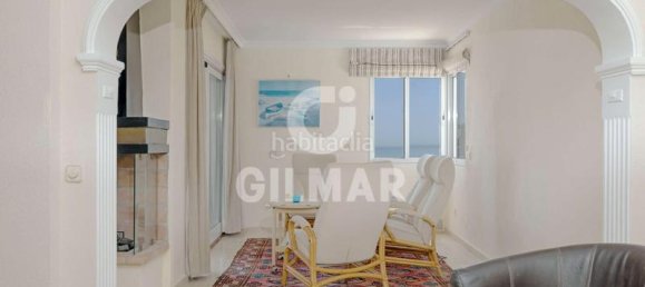 Квартира с 4 спальнями в Эстепона, Испания № 137496 5