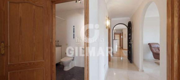 Квартира с 4 спальнями в Эстепона, Испания № 137496 36