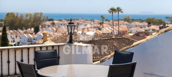 Квартира с 4 спальнями в Эстепона, Испания № 137496 47