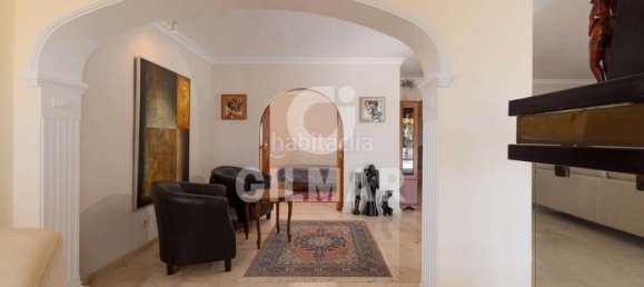 Квартира с 4 спальнями в Эстепона, Испания № 137496 11