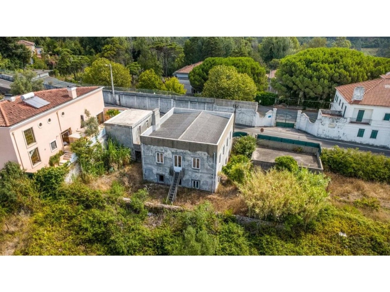 5 bedrooms House in Sintra, Portugal No. 281859