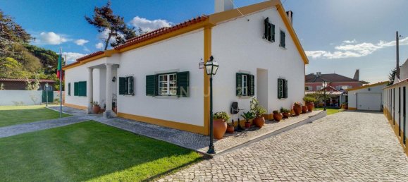 Casa de 4 dormitorios en Colares, Portugal No. 121454 35