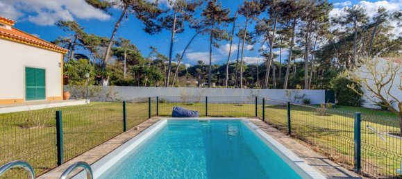 Casa de 4 dormitorios en Colares, Portugal No. 121454 9