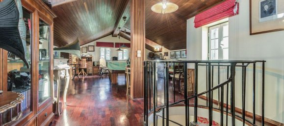 Casa de 4 dormitorios en Colares, Portugal No. 121454 24