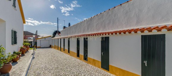 Casa de 4 dormitorios en Colares, Portugal No. 121454 37