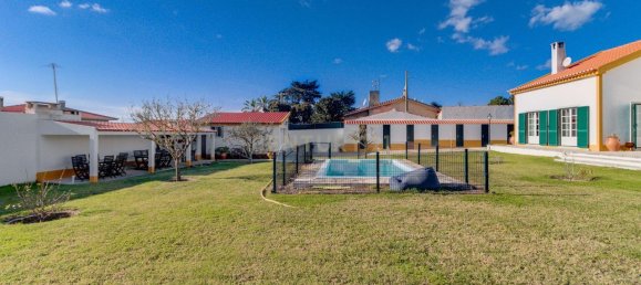 Casa de 4 dormitorios en Colares, Portugal No. 121454 10