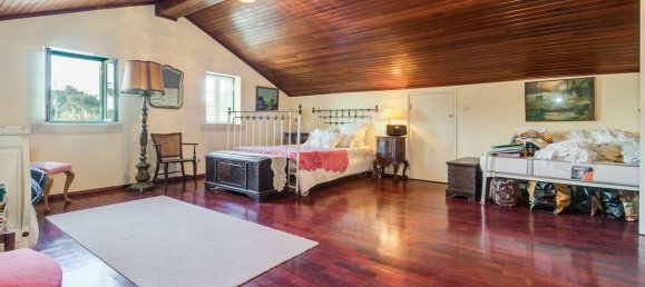 Casa de 4 dormitorios en Colares, Portugal No. 121454 28