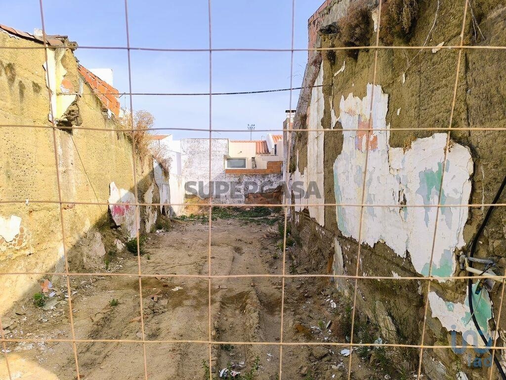 55m² Land in Cuba, Portugal No. 213156