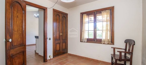 2 bedrooms Villa in Sant Lluis, Spain No. 5578 8