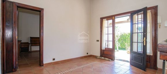 2 bedrooms Villa in Sant Lluis, Spain No. 5578 15