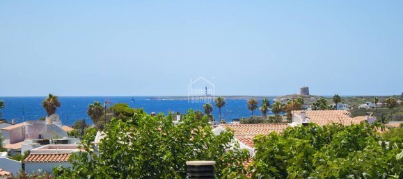 2 bedrooms Villa in Sant Lluis, Spain No. 5578 18