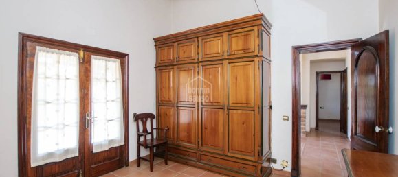 2 bedrooms Villa in Sant Lluis, Spain No. 5578 11