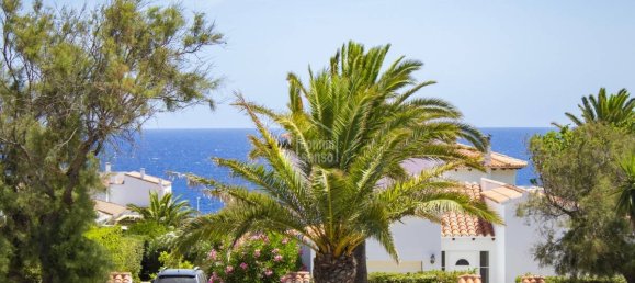 2 bedrooms Villa in Sant Lluis, Spain No. 5578 19