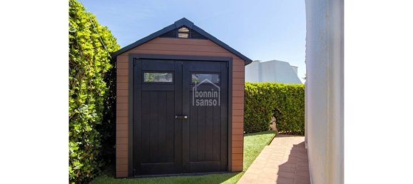 2 bedrooms Villa in Sant Lluis, Spain No. 5578 2